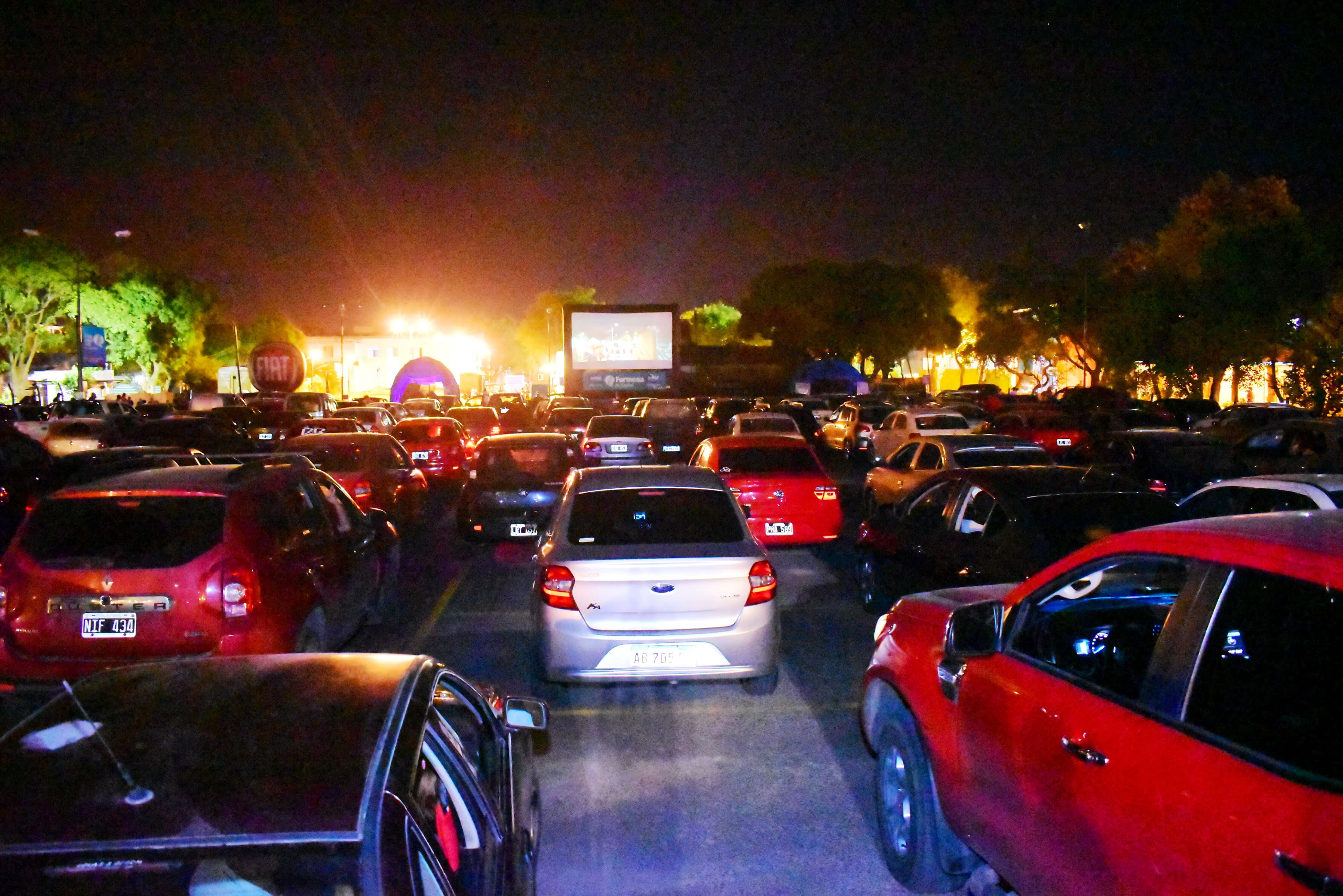 Auto Cine