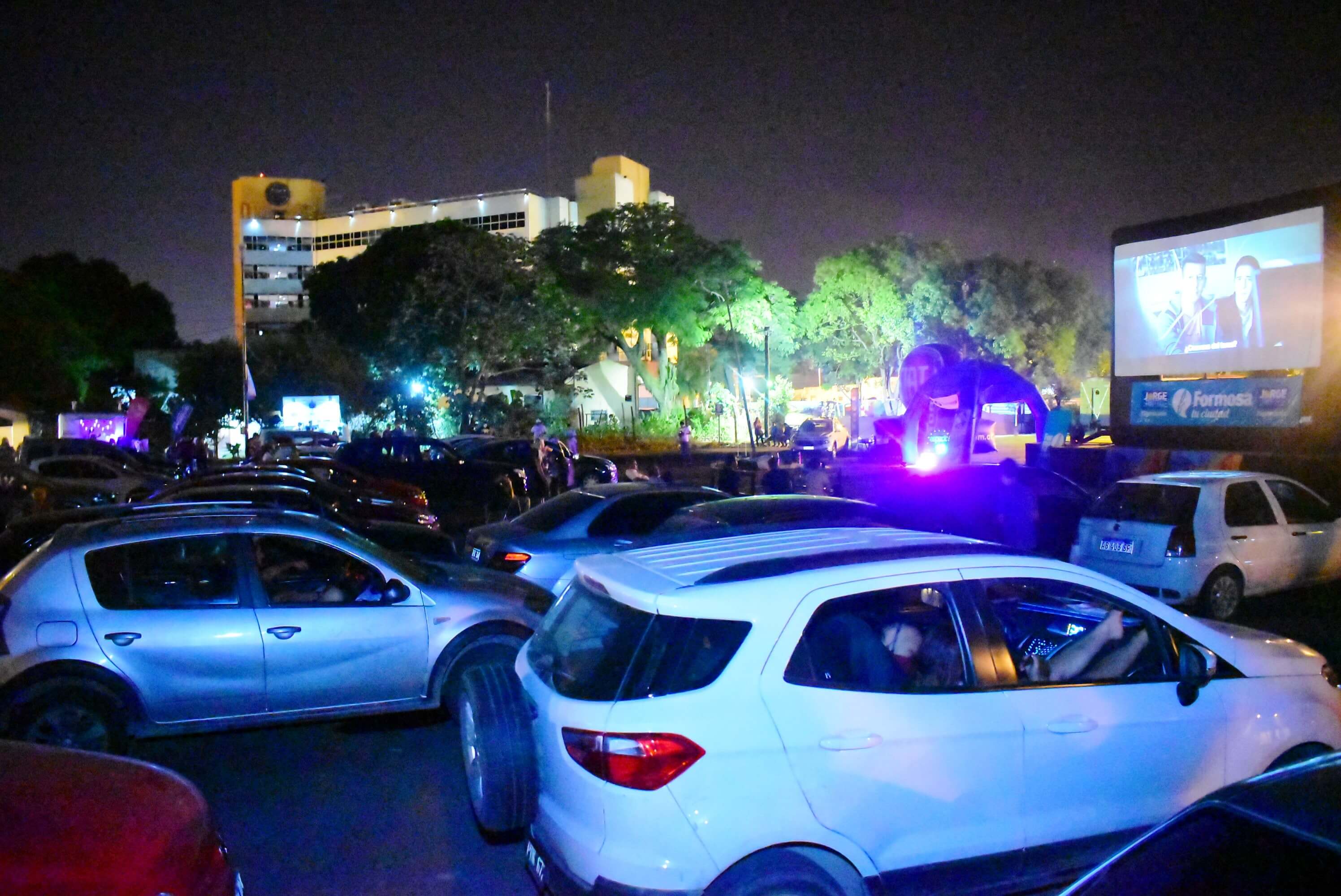 Auto Cine