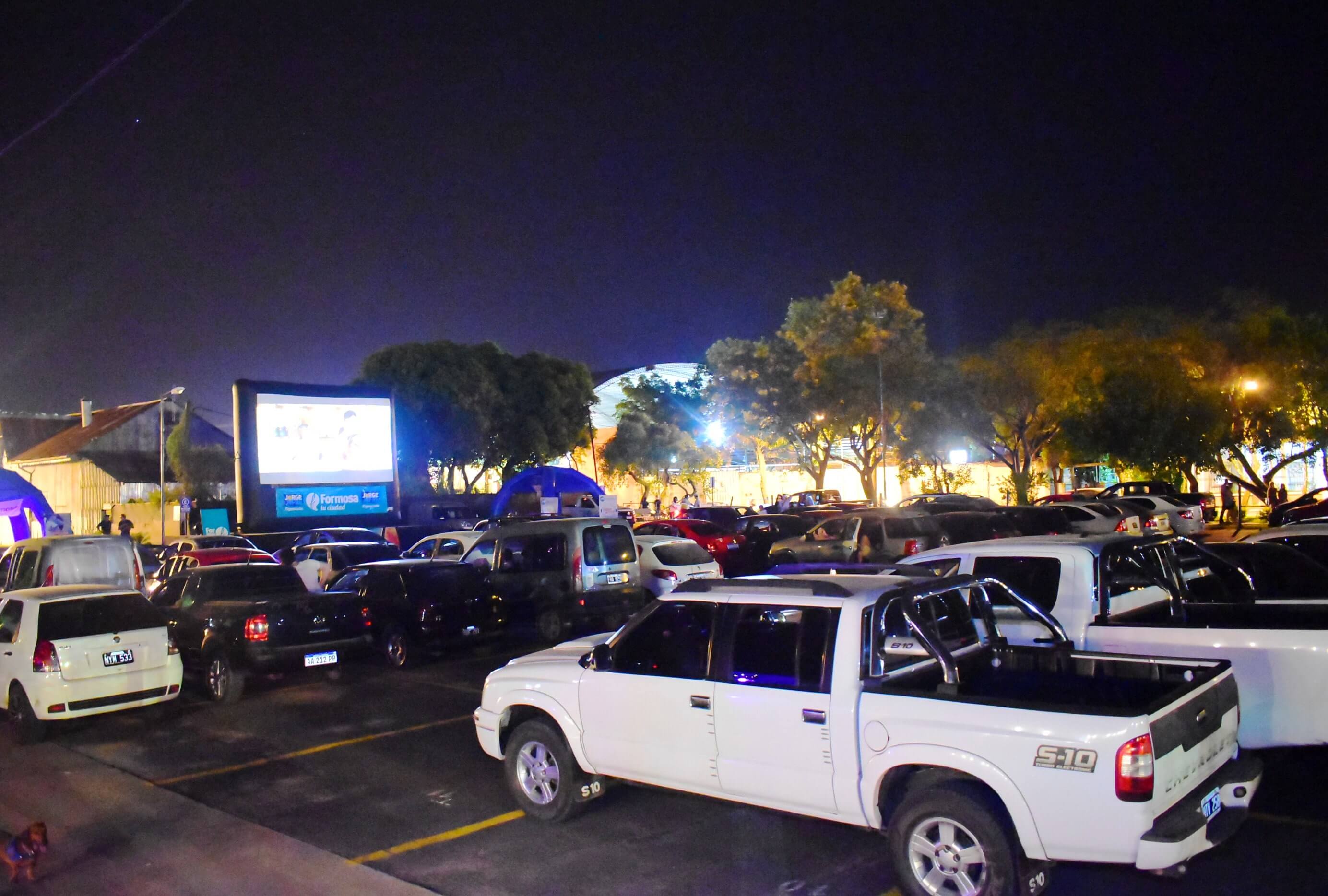 Auto Cine