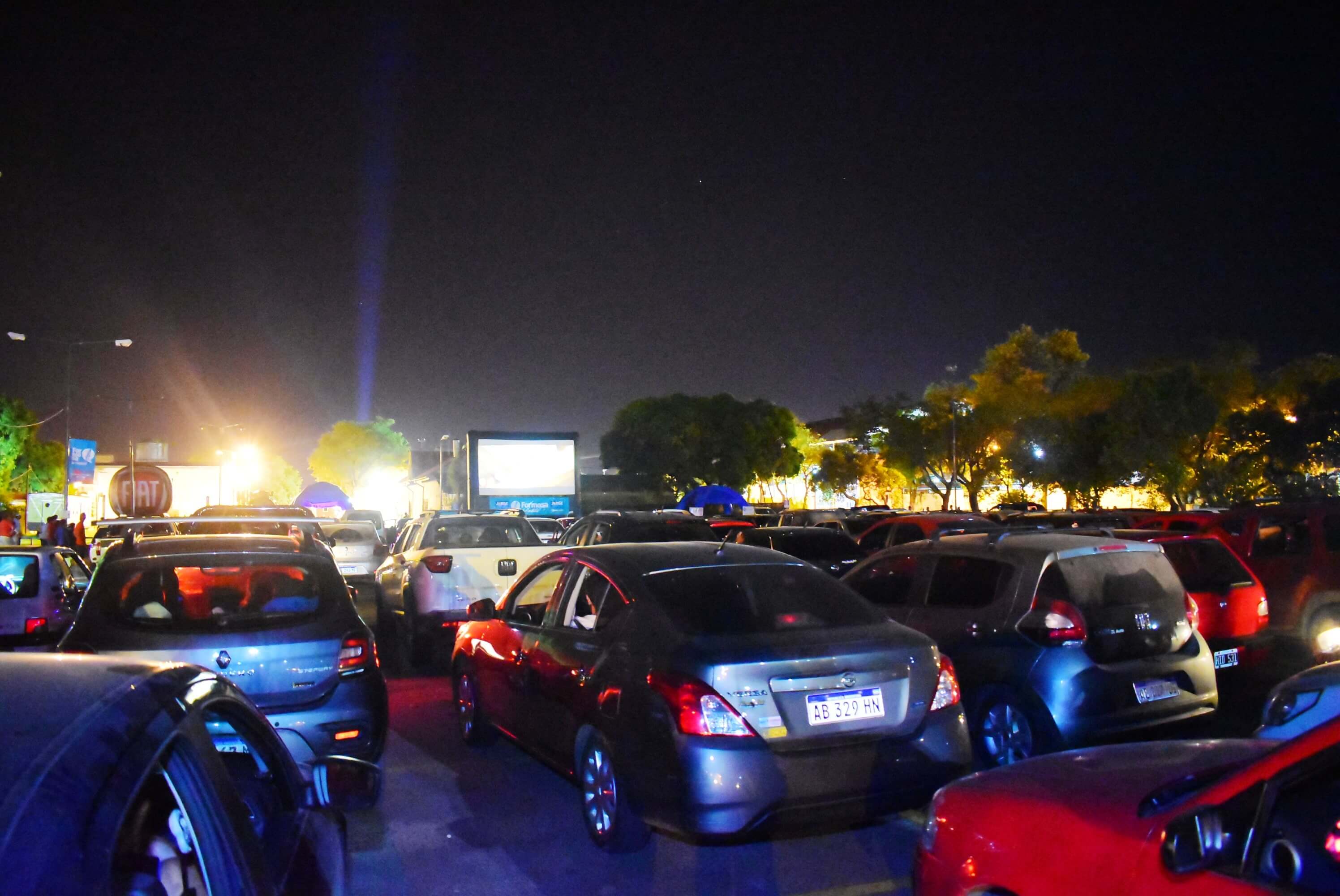 Auto Cine